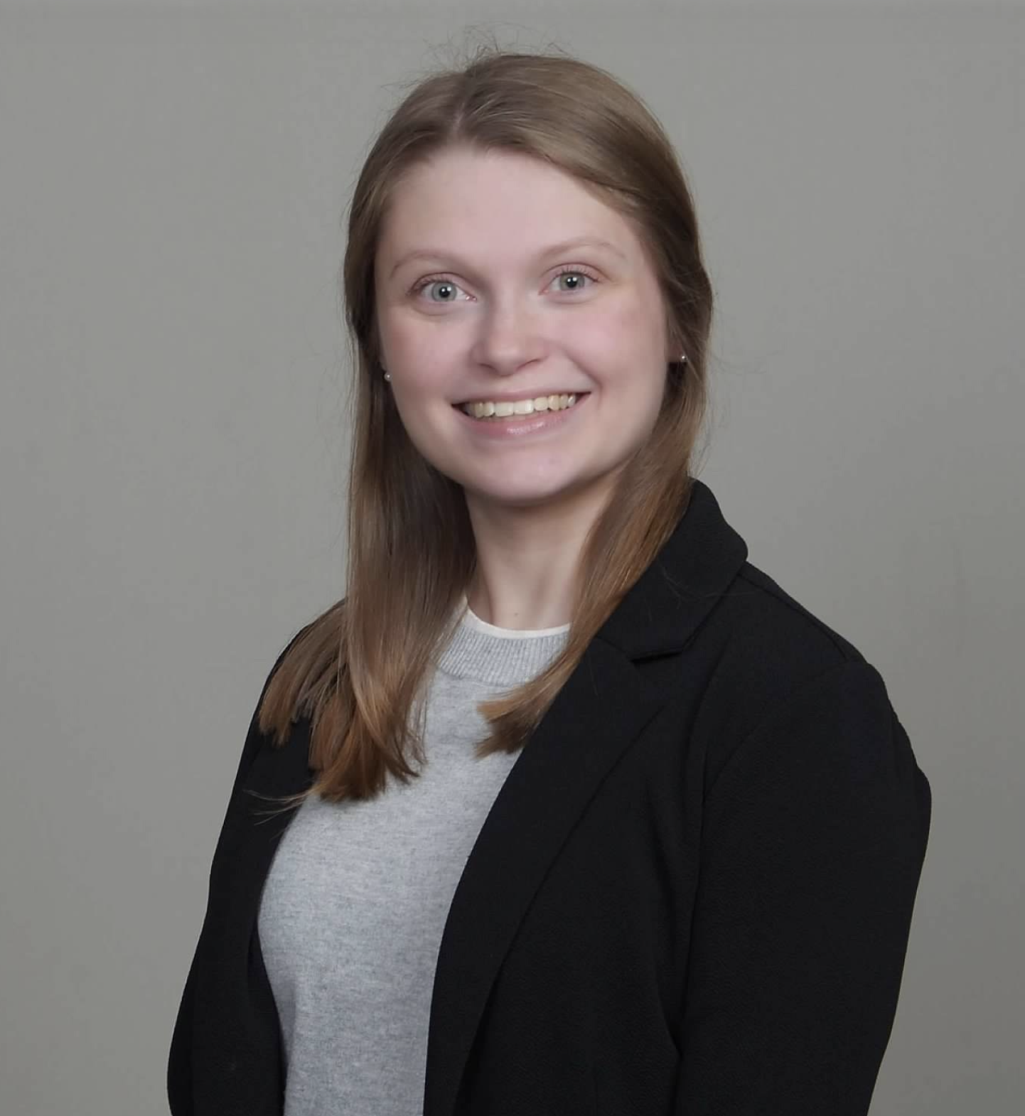 Allysa Russell, Ph.D.